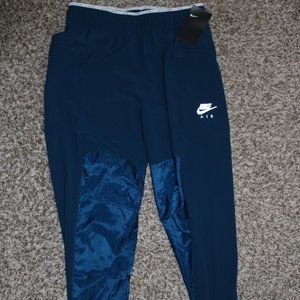 Womens Woven nike pants